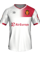 Away kit