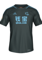 Away kit