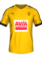 Visitante kit