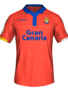 Away kit