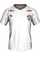 Away kit