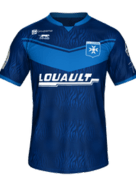 Away kit