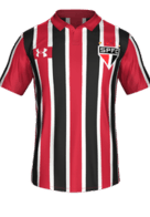 Away kit