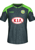 Away kit