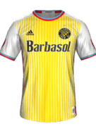 Visitante kit