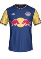 Away kit