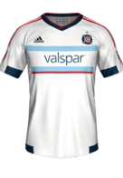 Away kit