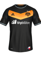 Away kit