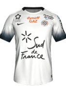 Away kit