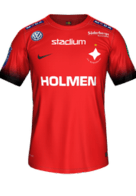 Away kit