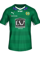 Away kit