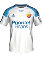 Away kit