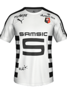 Away kit