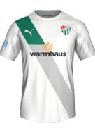Visitante kit