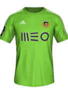 Away kit