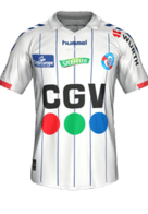 Visitante kit