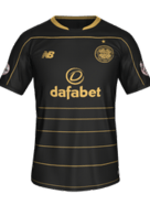 Away kit
