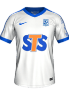 Away kit