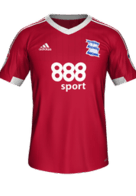 Away kit