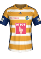 Away kit
