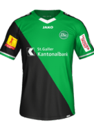 Away kit