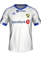Away kit