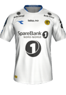 Away kit