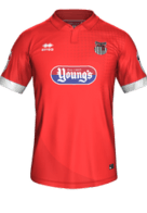 Gast kit