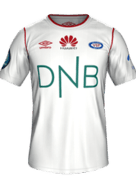 Borta kit