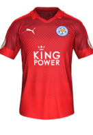 Away kit