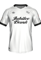 Away kit