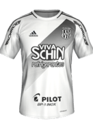Hjemme kit