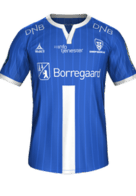 Hjemme kit