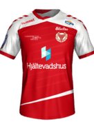 Hjemme kit