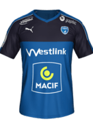 Hjemme kit