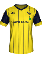Hjemme kit