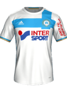 Hjemme kit