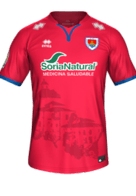 İç Saha kit