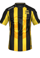 Hjemme kit