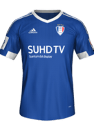 Hjemme kit