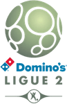 France Ligue 2 (2)
