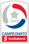 Chile Campeonato Nacional Scotiabank (1)