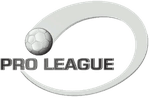 Belgium Jupiler Pro League (1)