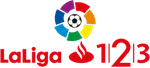 Spain Segunda A (2)