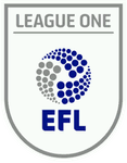 England League One (3)