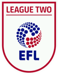 England League Two (4)