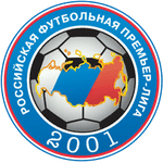 Russia Premier League (1)