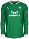 Tercera kit