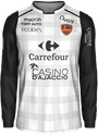 Third kit