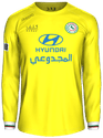 Third kit